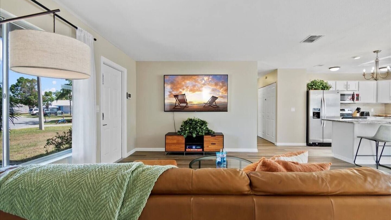 Photo of Livingroom in Port Saint Lucie