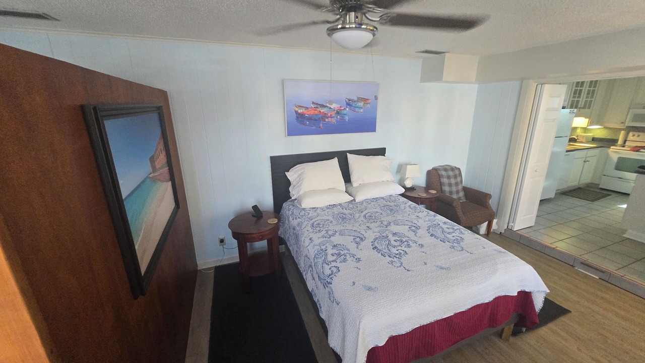 Photo of Bedroom in Jacksonville