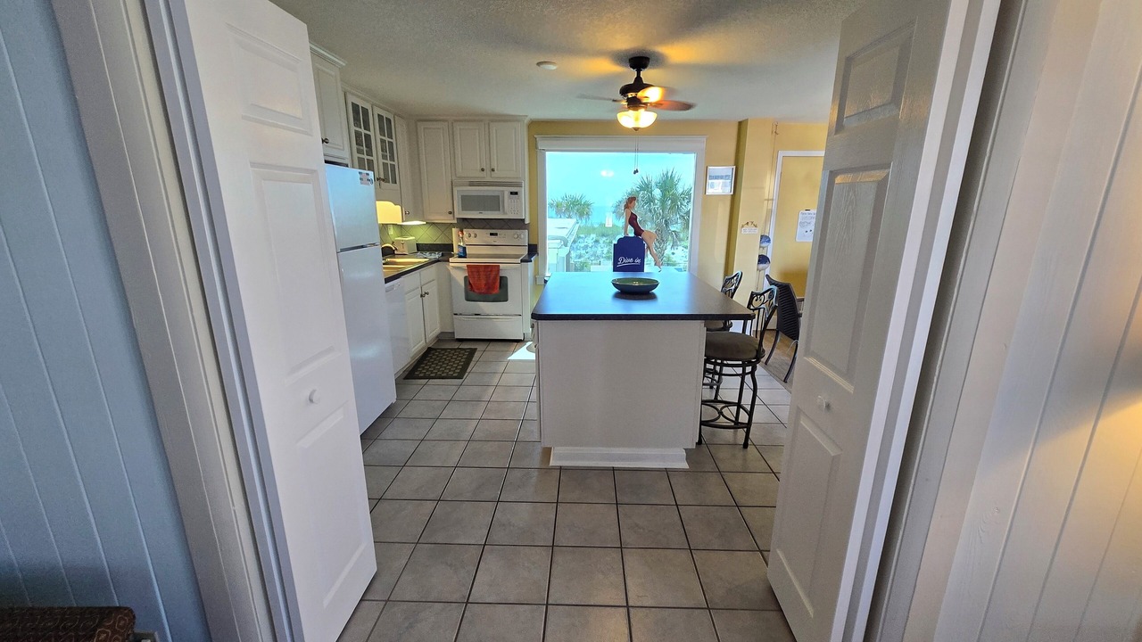 Photo of Kitchen in Jacksonville
