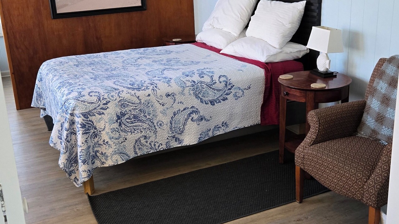 Photo of Bedroom in Jacksonville