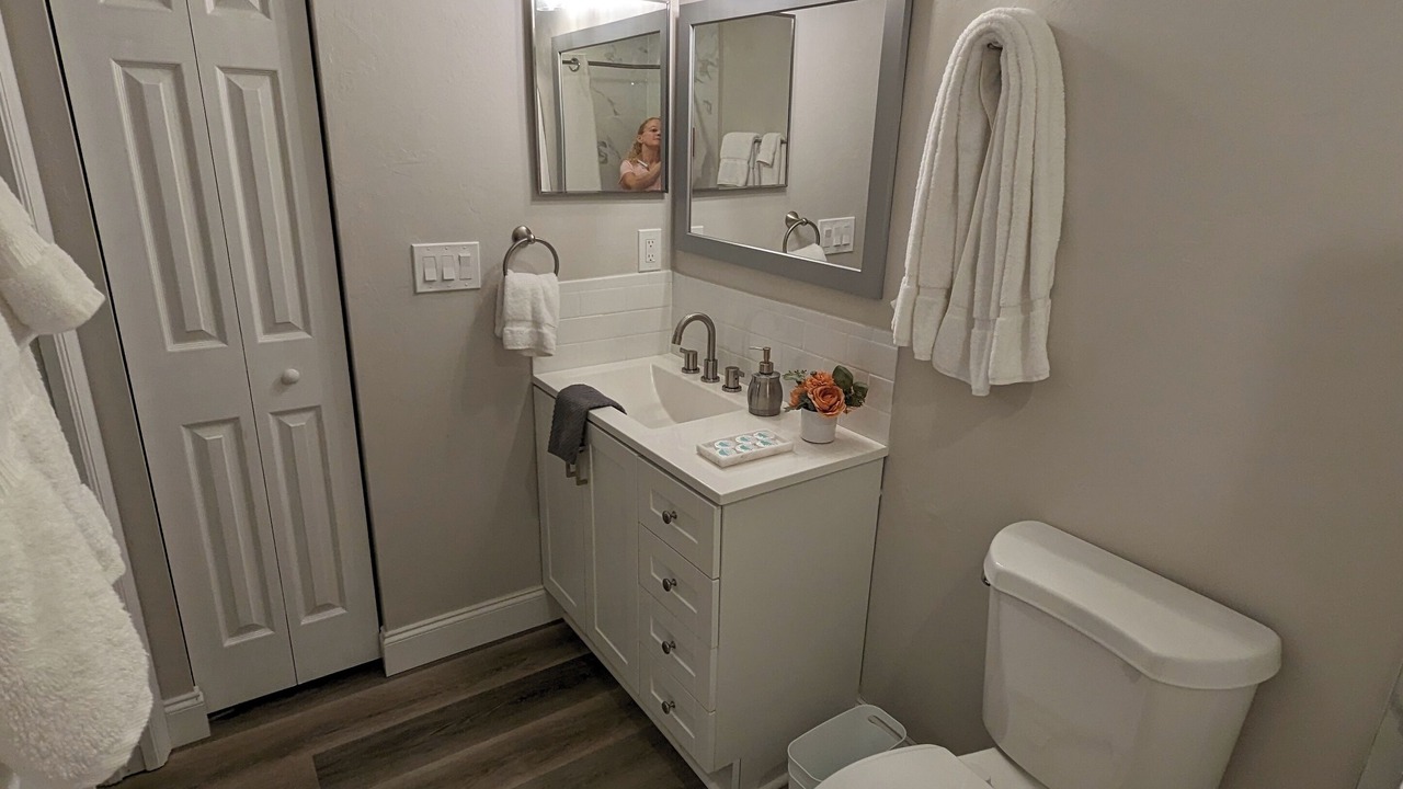 Photo of Bathroom in Westminister