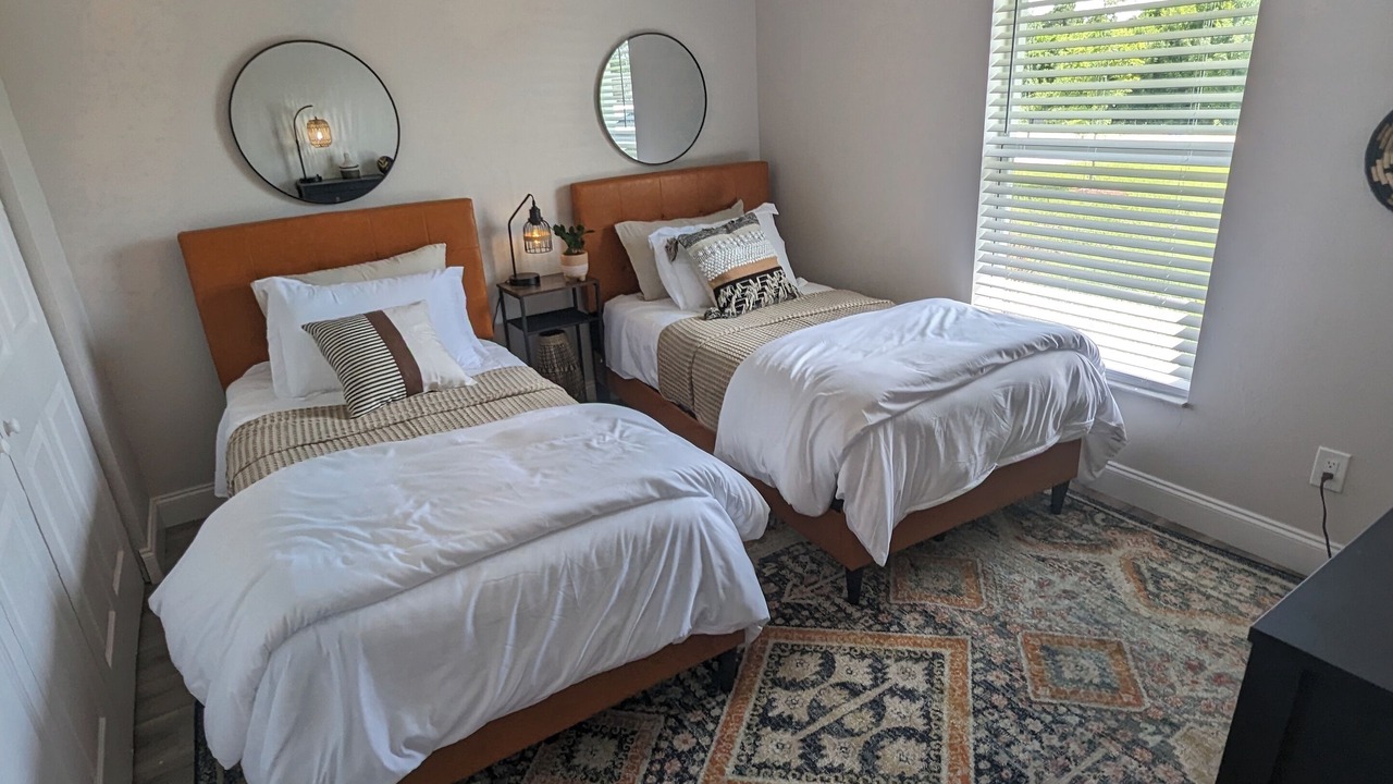 Photo of Bedroom in Westminister
