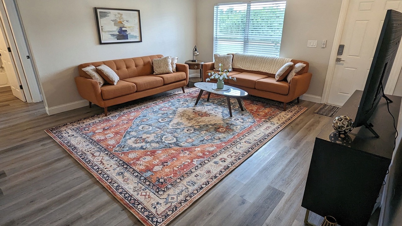 Photo of Livingroom in Westminister