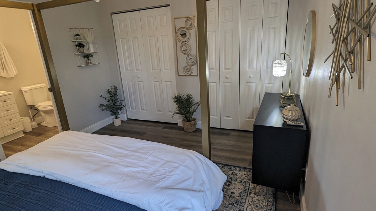 Photo of Bedroom in Westminister