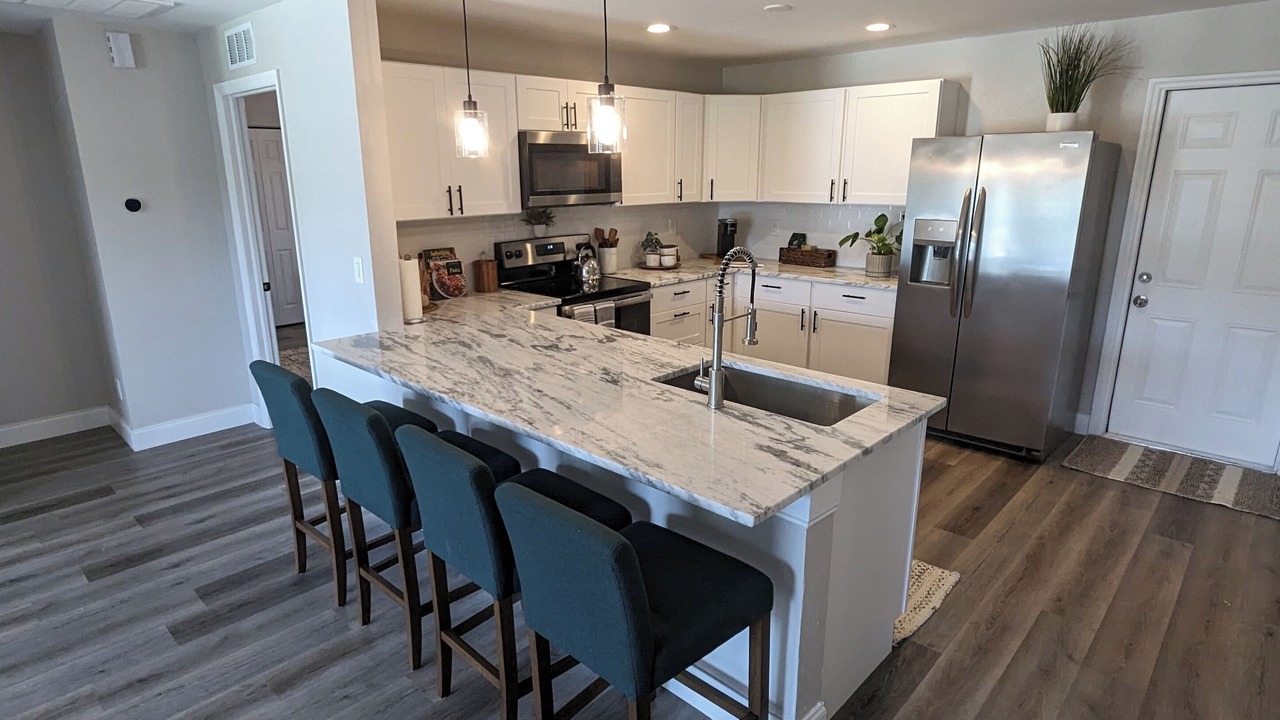 Photo of Kitchen in Westminister