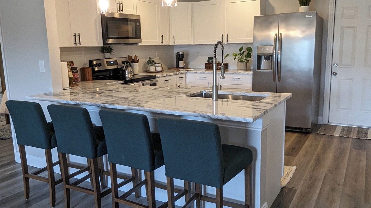 Photo of Kitchen in Westminister