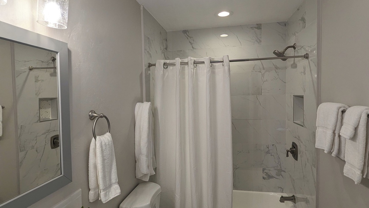 Photo of Bathroom in Westminister