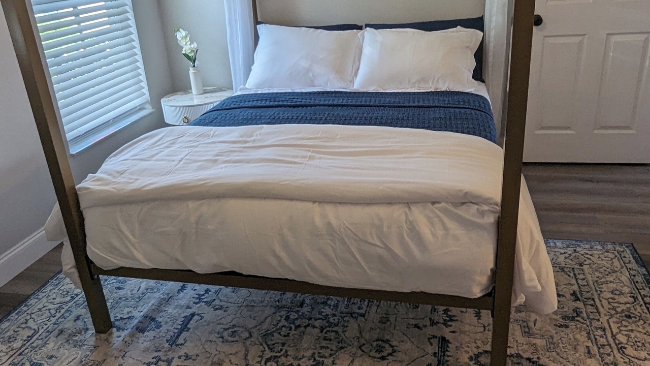 Photo of Bedroom in Westminister