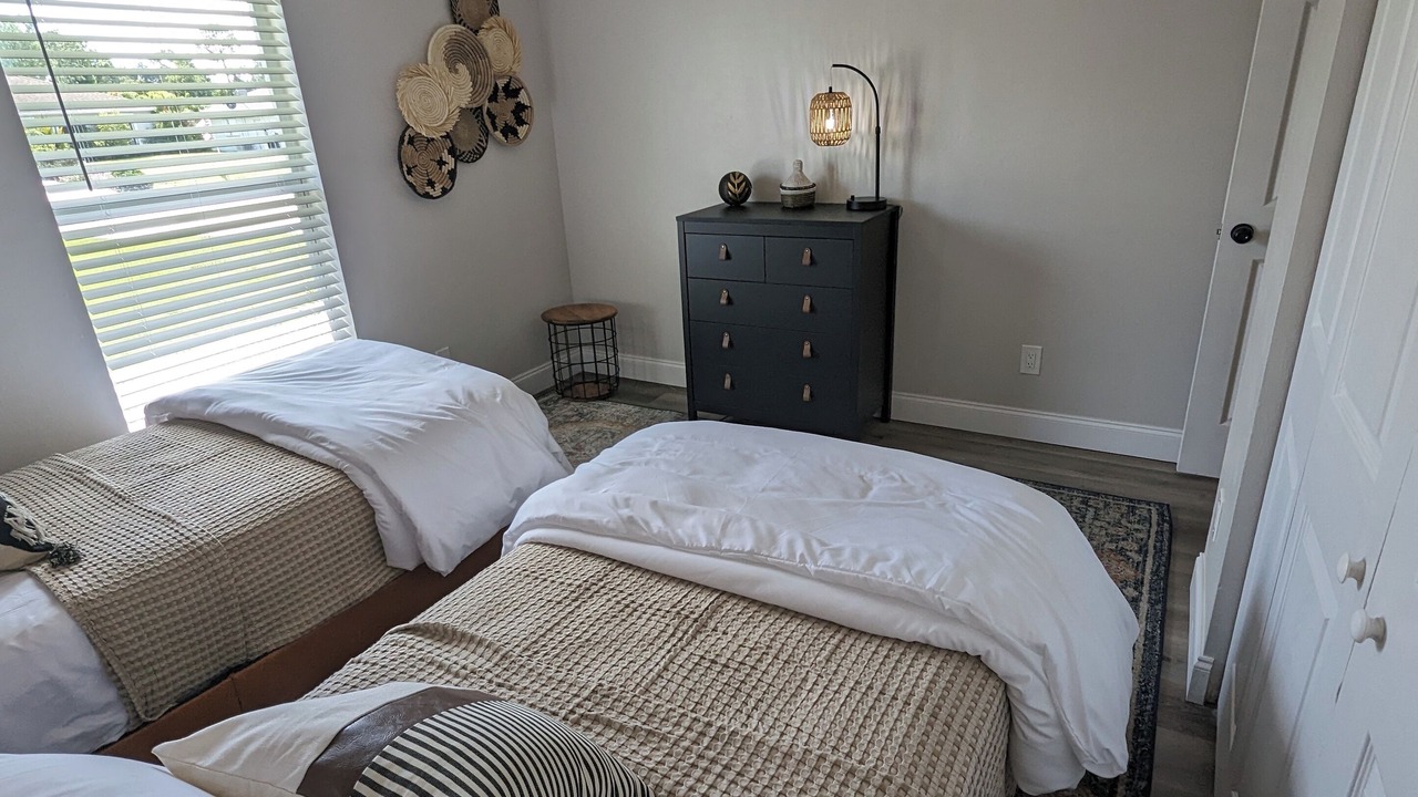 Photo of Bedroom in Westminister