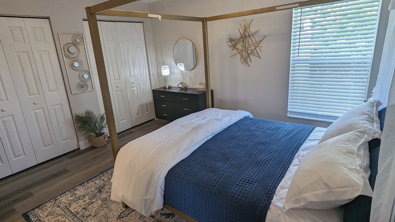 Photo of Bedroom in Westminister