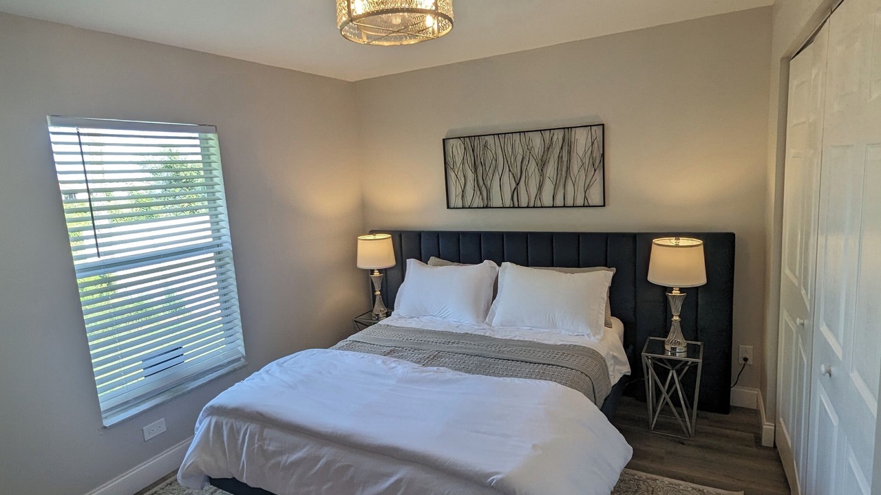 Photo of Bedroom in Westminister