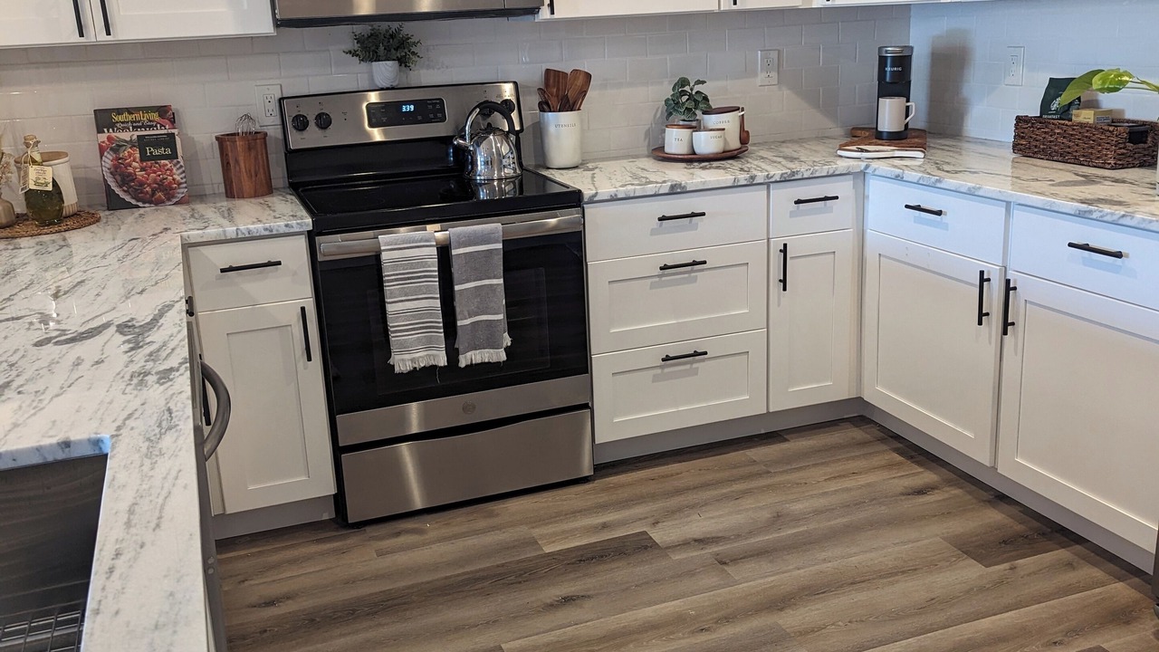 Photo of Kitchen in Westminister