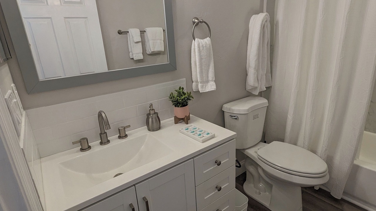 Photo of Bathroom in Westminister