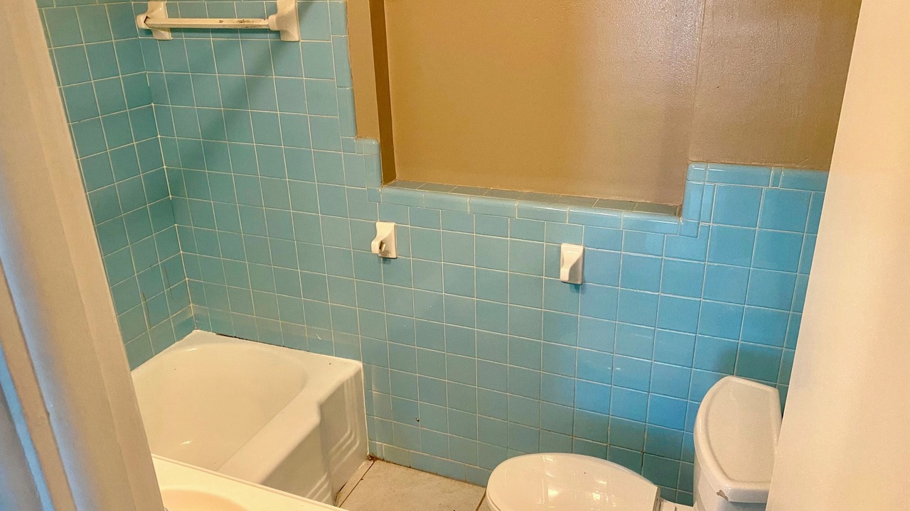 Photo of Bathroom in St. Petersburg - Clearwater