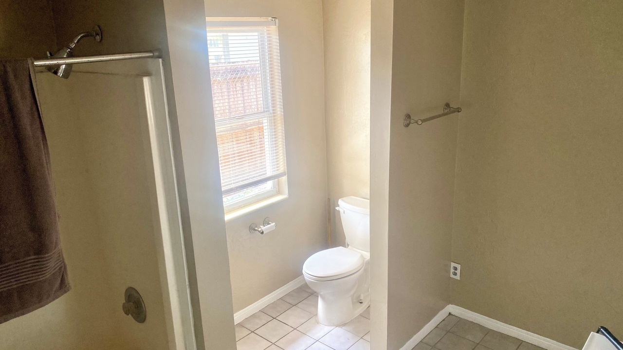 Photo of Bathroom in St. Petersburg - Clearwater