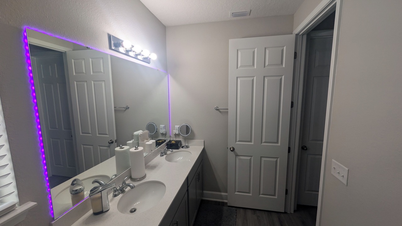 Photo of Bathroom in Westside
