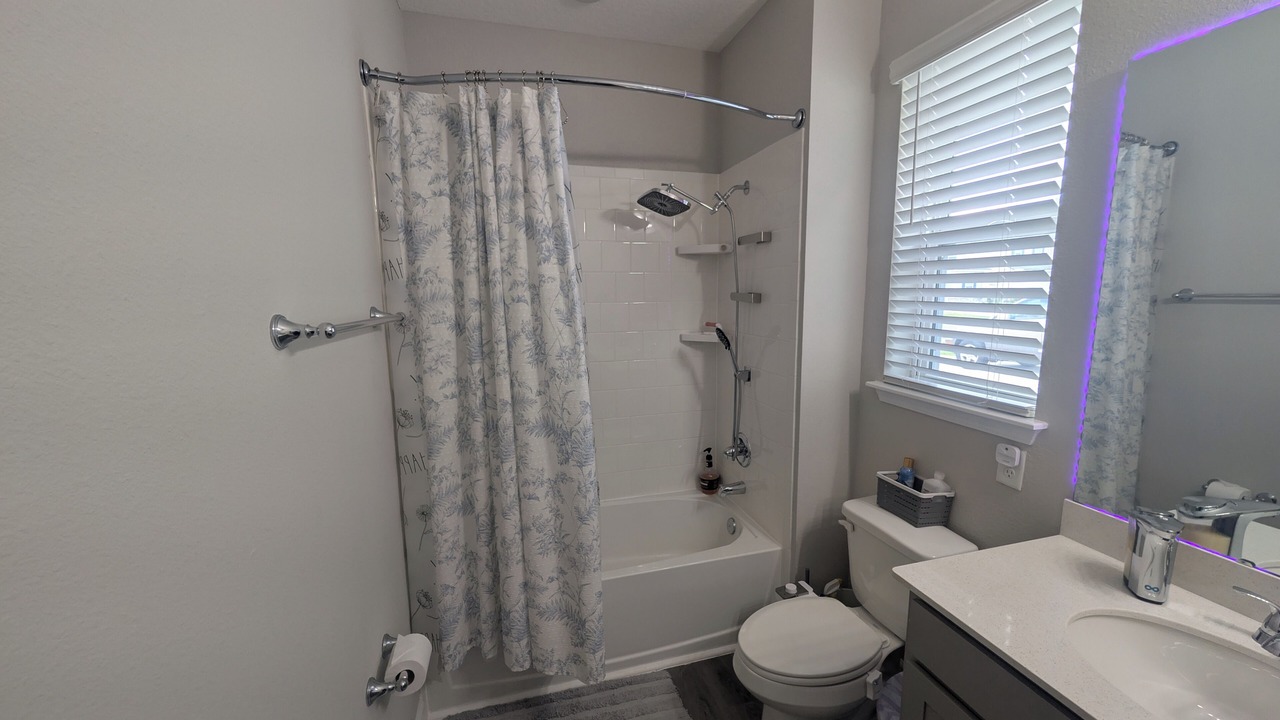 Photo of Bathroom in Westside