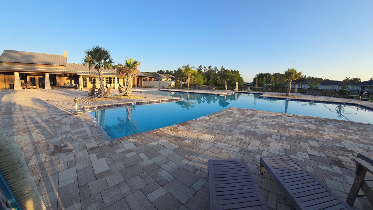 Photo of Outdoor in Westside