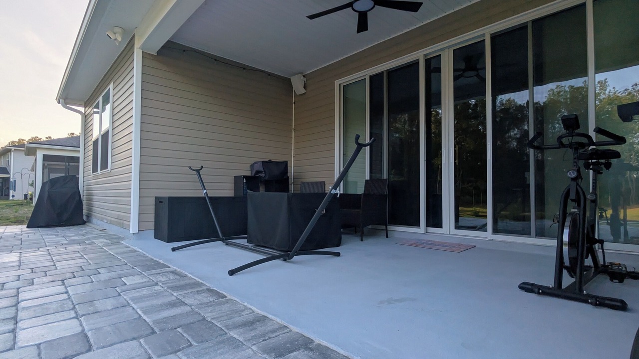 Photo of Outdoor in Westside