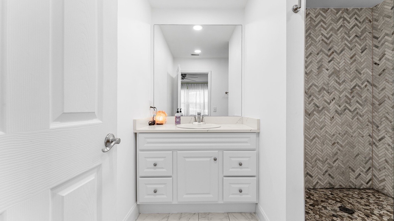 Photo of Bathroom in Marianna