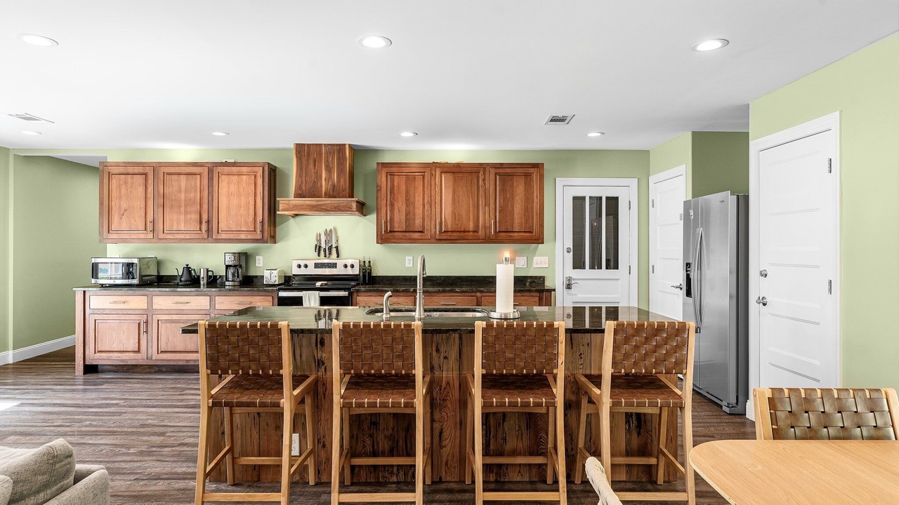 Photo of Kitchen in Marianna