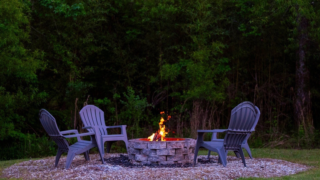 Photo of Outdoor in Marianna