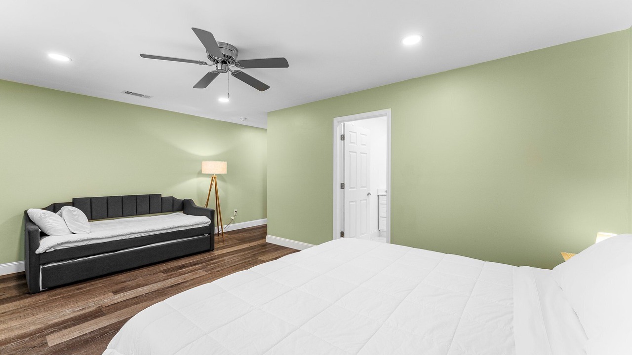 Photo of Bedroom in Marianna