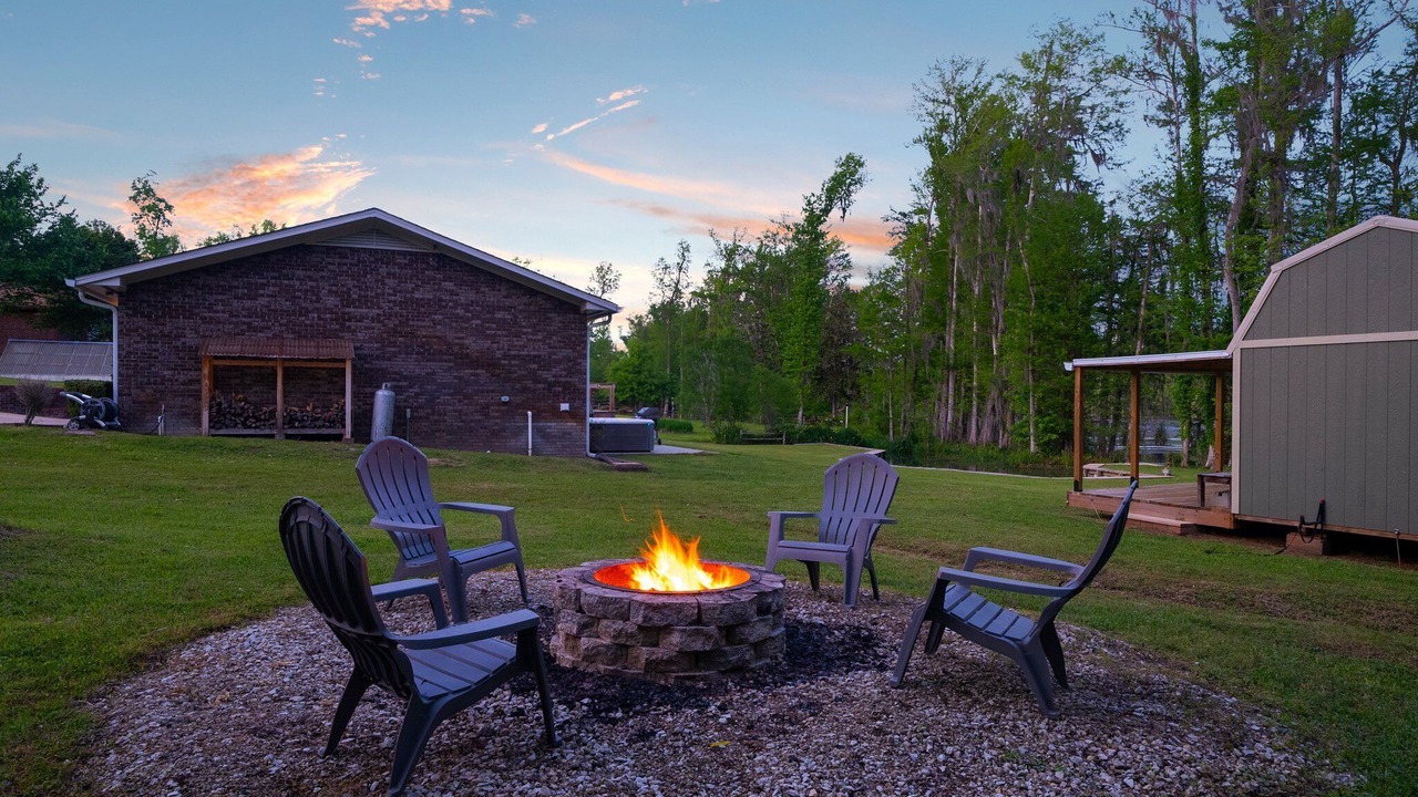 Photo of Outdoor in Marianna