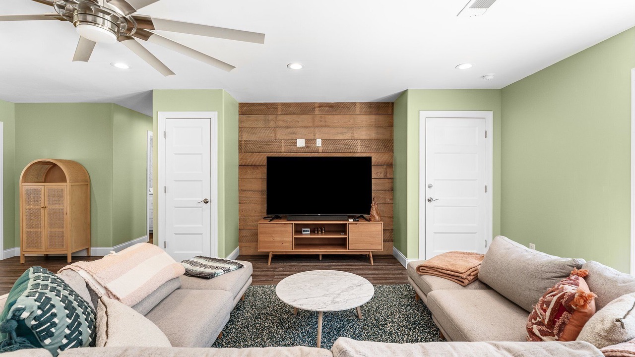 Photo of Livingroom in Marianna