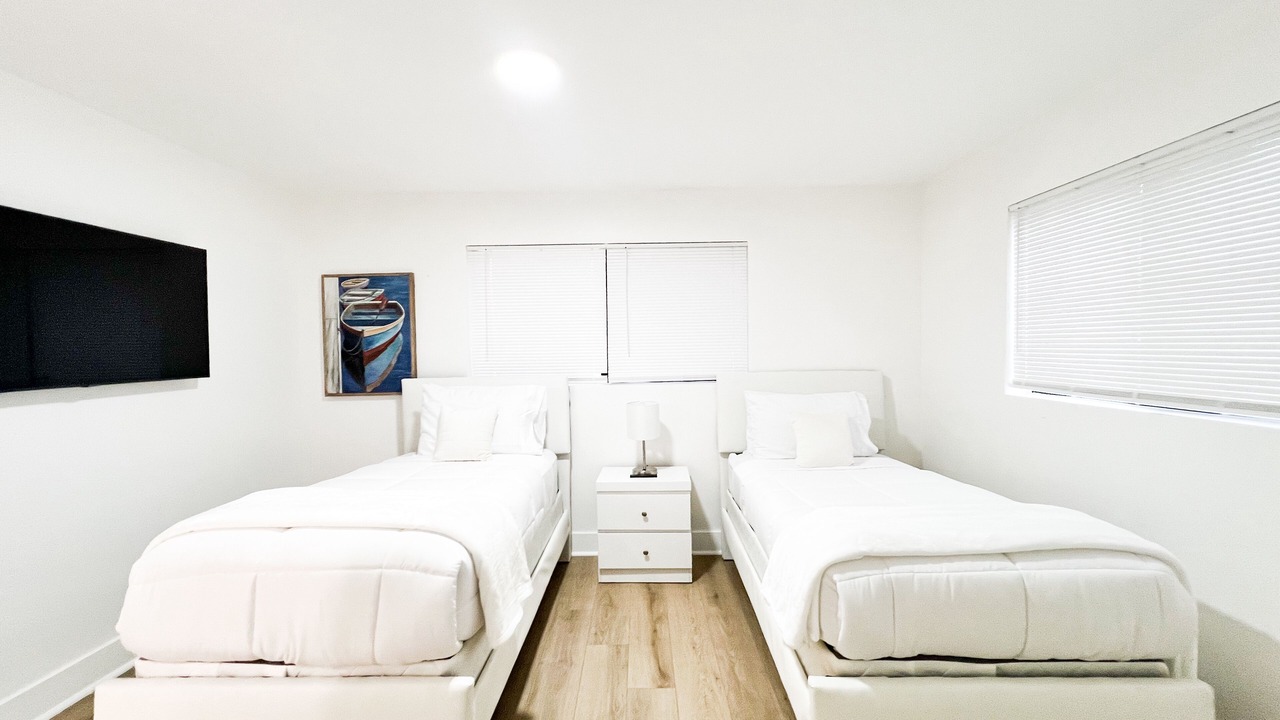 Photo of Bedroom in Sunrise