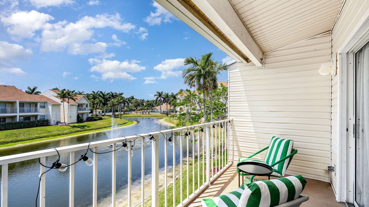 Photo of Outdoor in Ocean Side Village