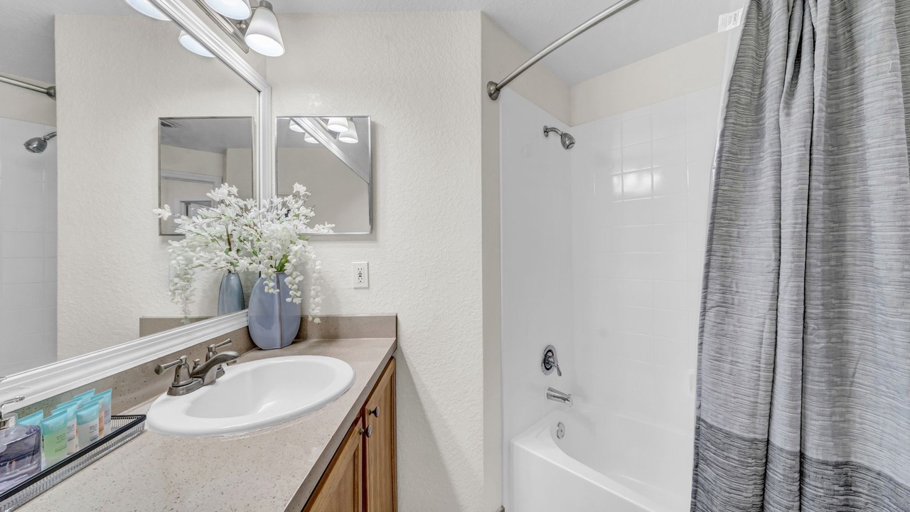 Photo of Bathroom in Westchase