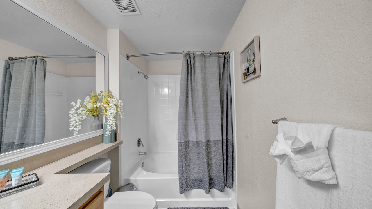 Photo of Bathroom in Westchase