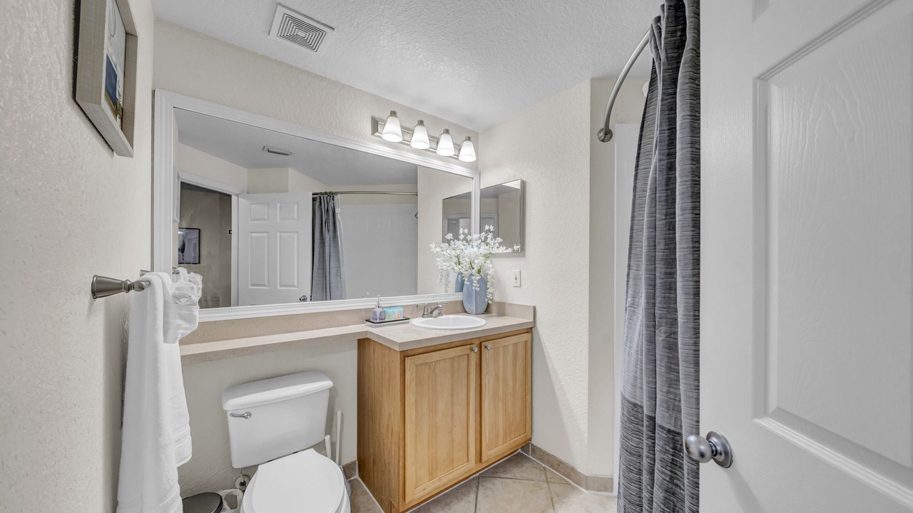 Photo of Bathroom in Westchase