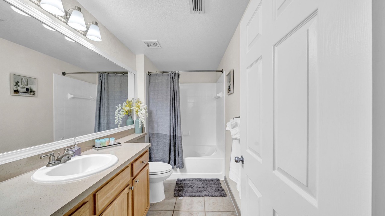 Photo of Bathroom in Westchase