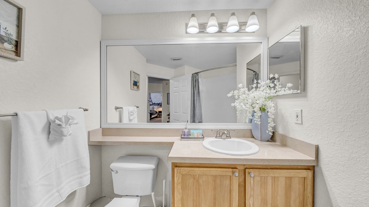 Photo of Bathroom in Westchase