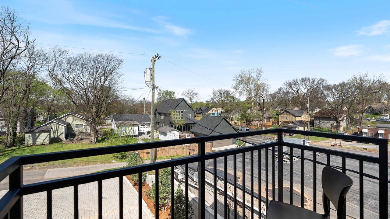 Photo of Outdoor in East Nashville