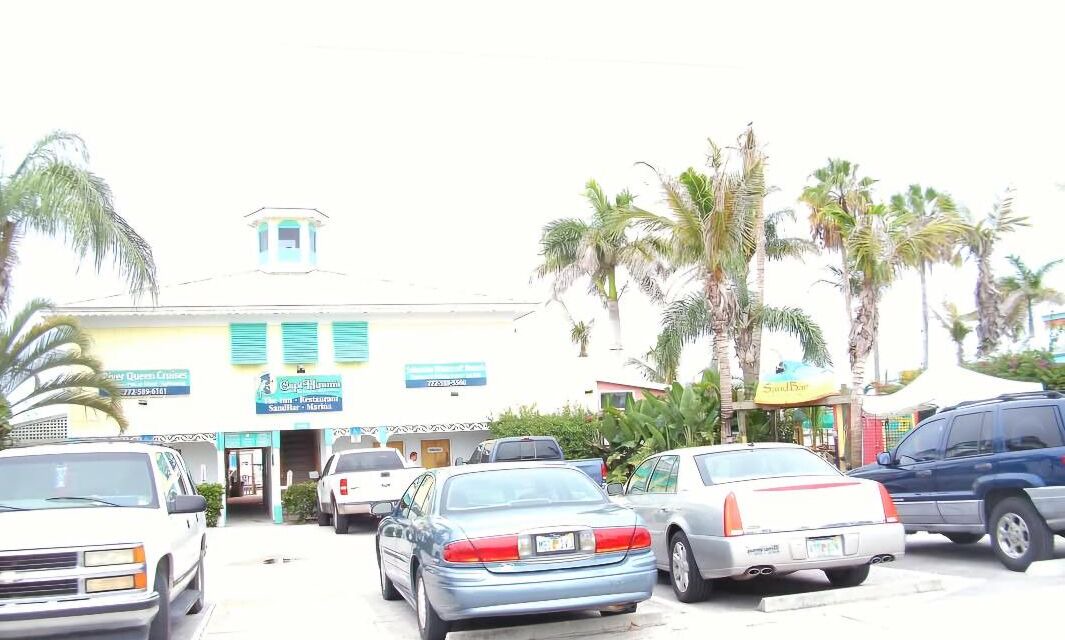 Photo of Others in Sebastian