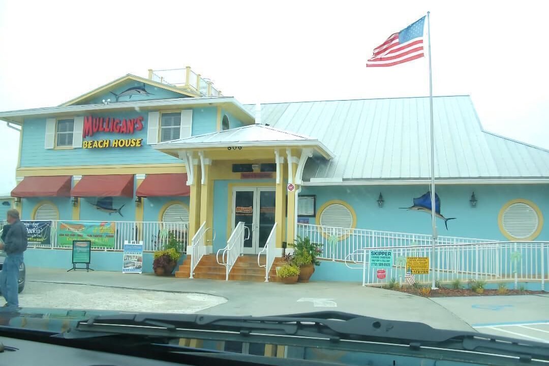 Photo of Outdoor in Sebastian