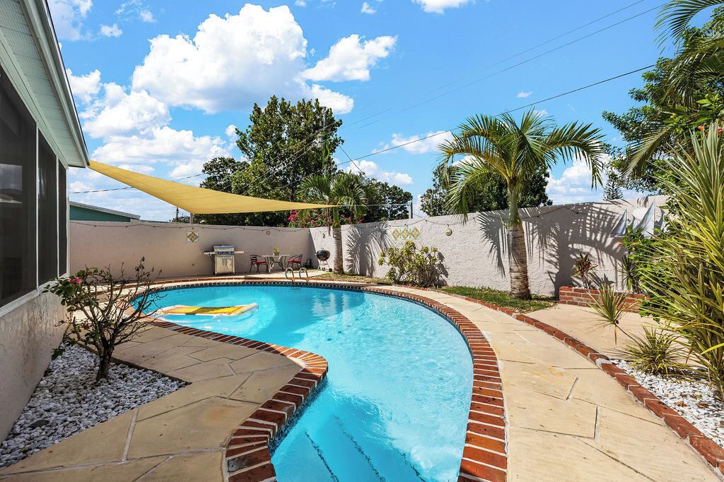 Photo of Outdoor in Tropic