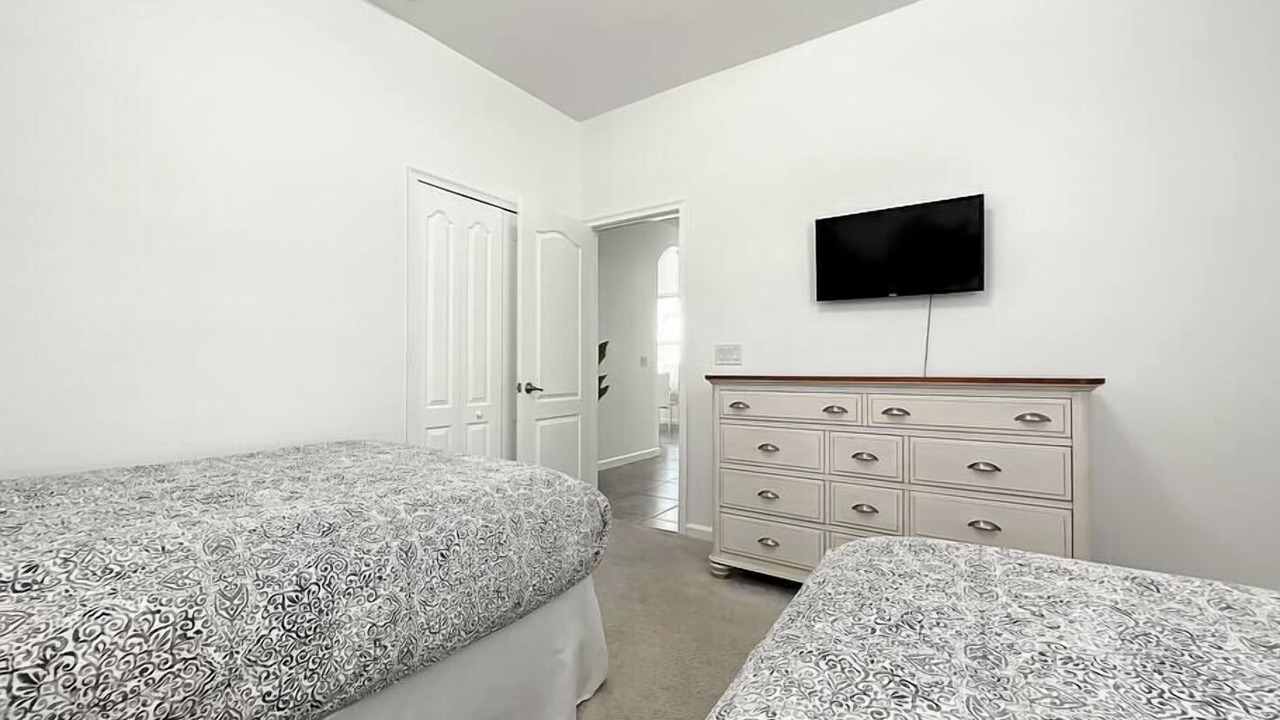 Photo of Bedroom in Sunridge Woods