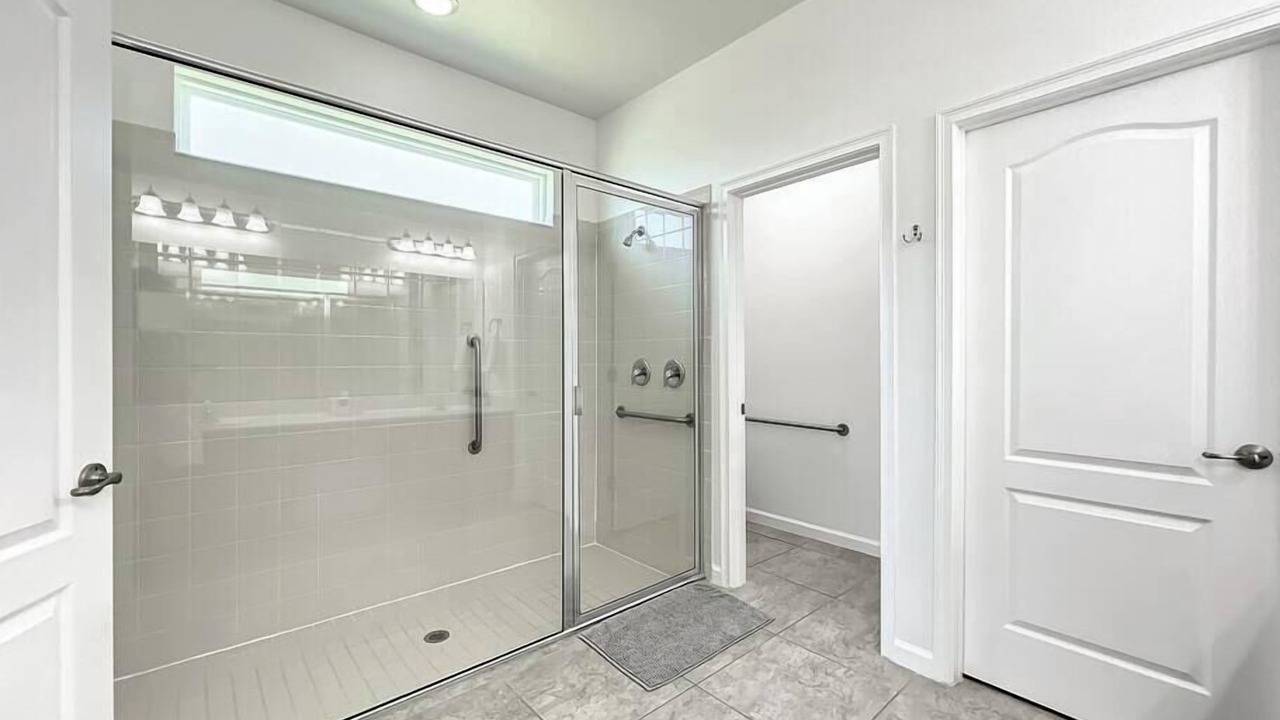 Photo of Bathroom in Sunridge Woods