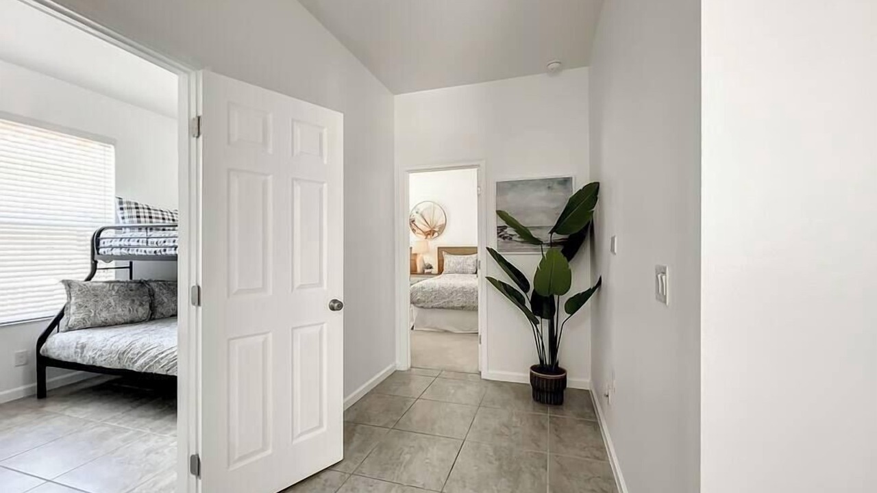 Photo of Bedroom in Sunridge Woods