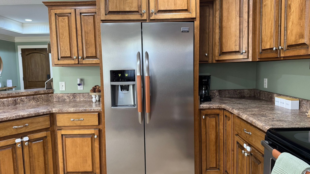 Photo of Kitchen in Enterprise