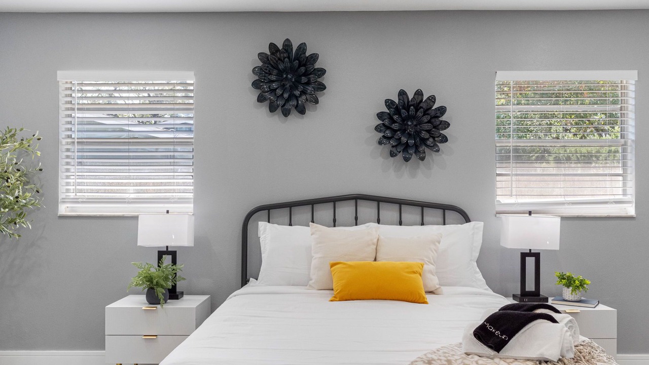 Photo of Bedroom in Temple Terrace