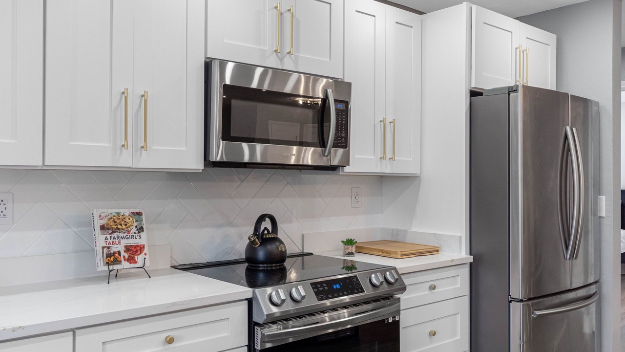 Photo of Kitchen in Temple Terrace