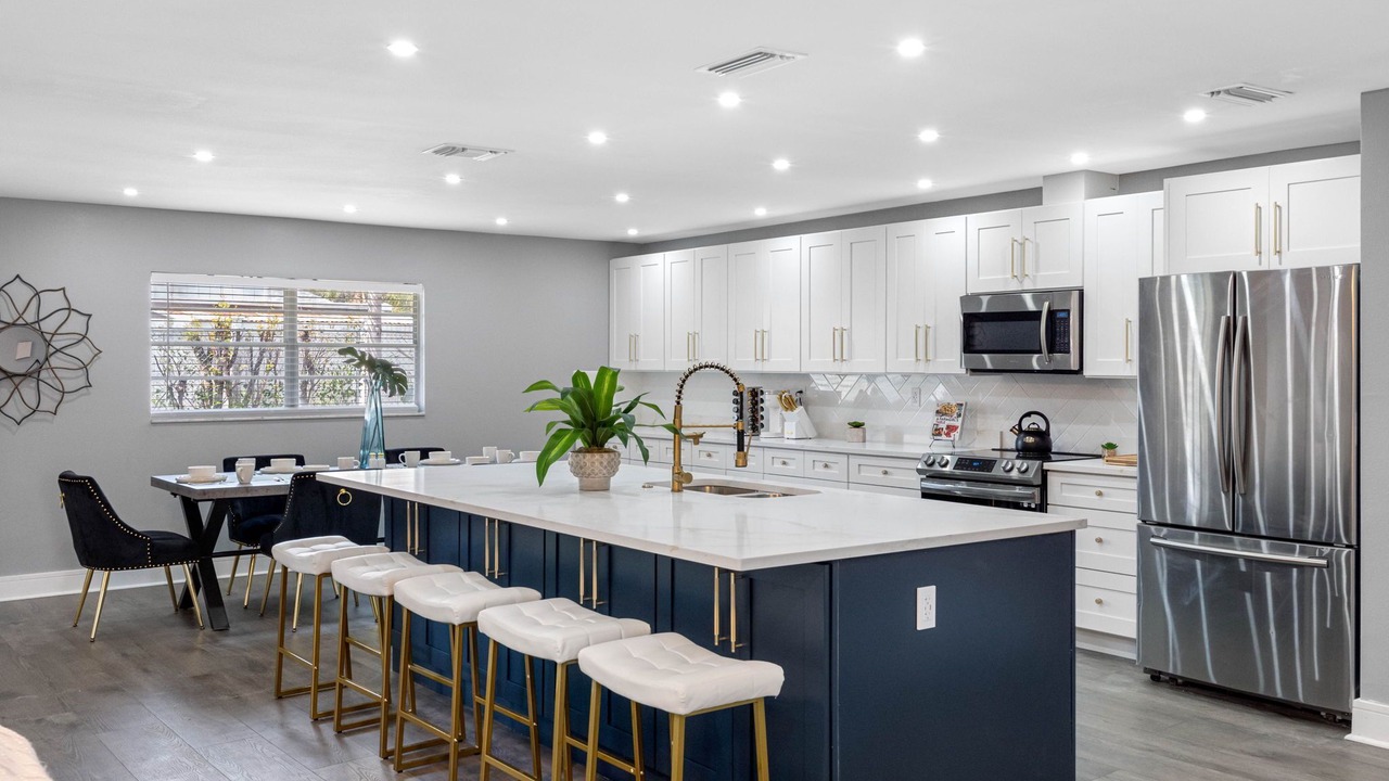Photo of Kitchen in Temple Terrace