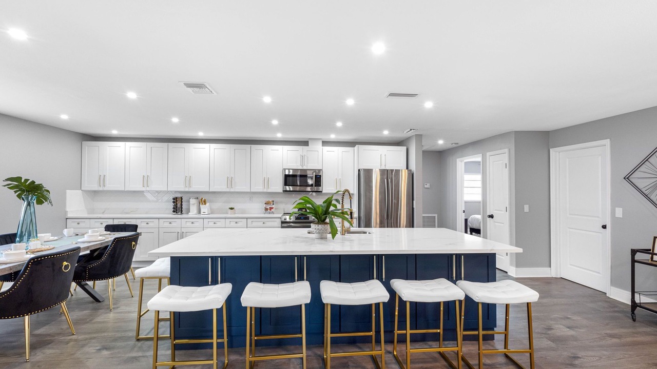 Photo of Kitchen in Temple Terrace