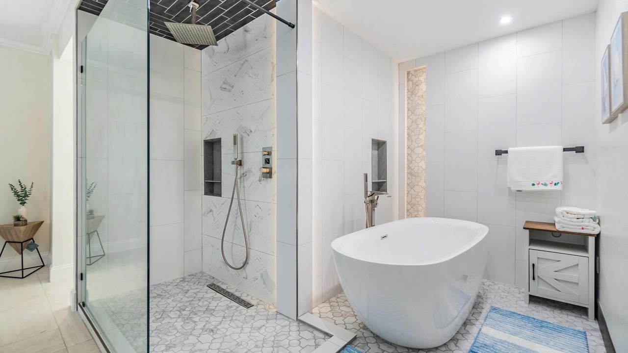 Photo of Bathroom in Highpoint