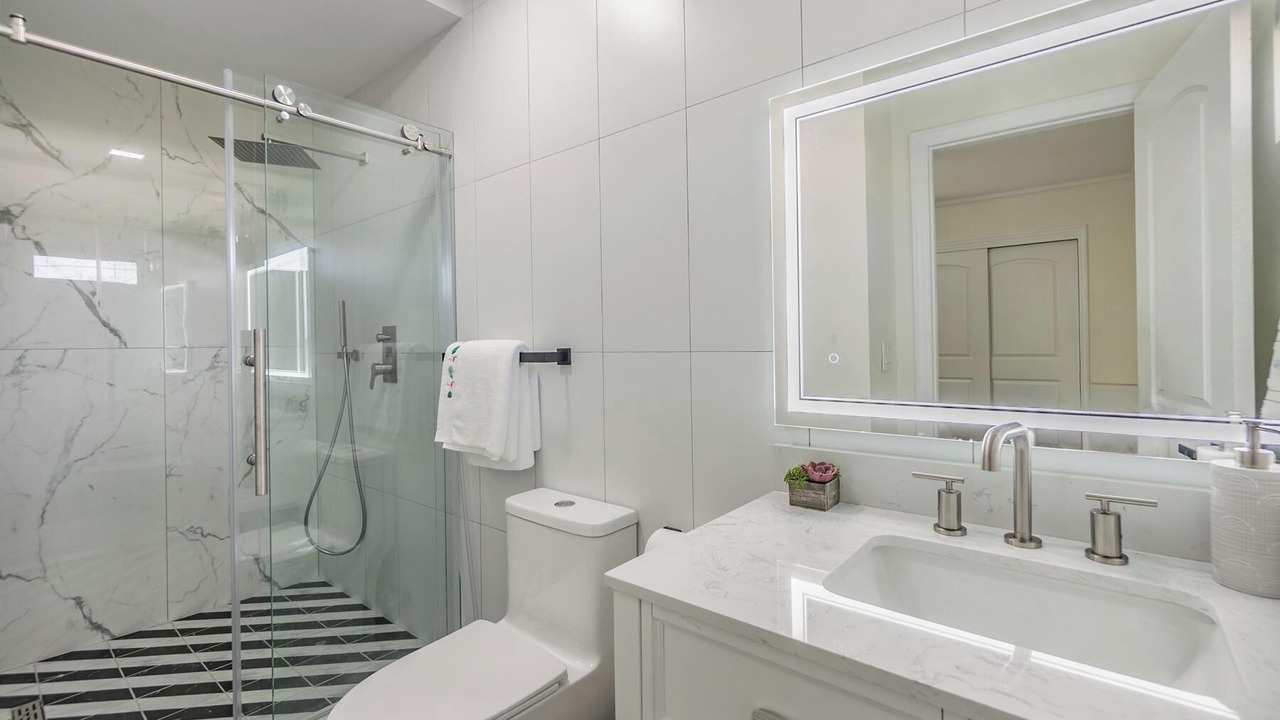 Photo of Bathroom in Highpoint